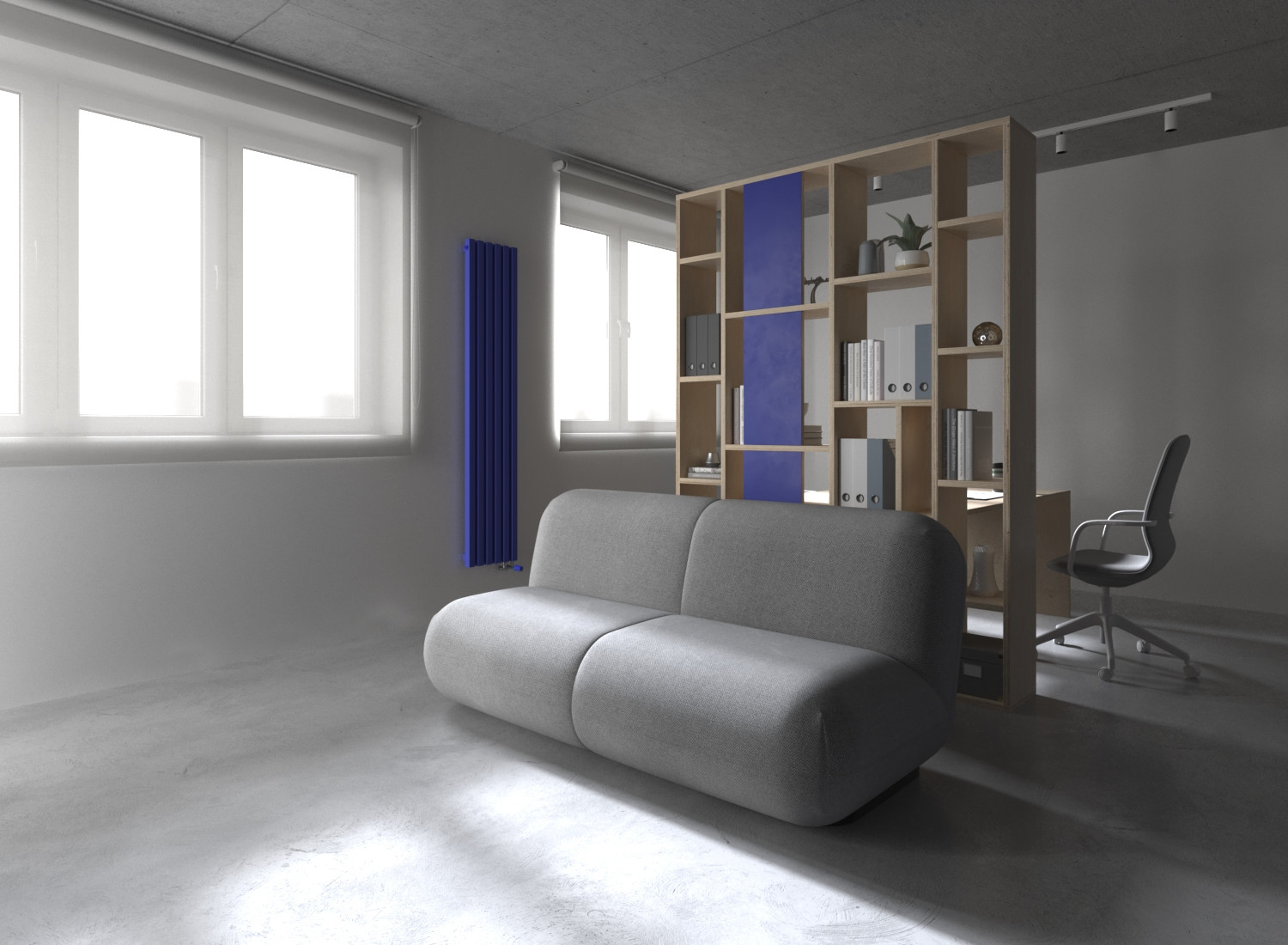 Office Design Bureau