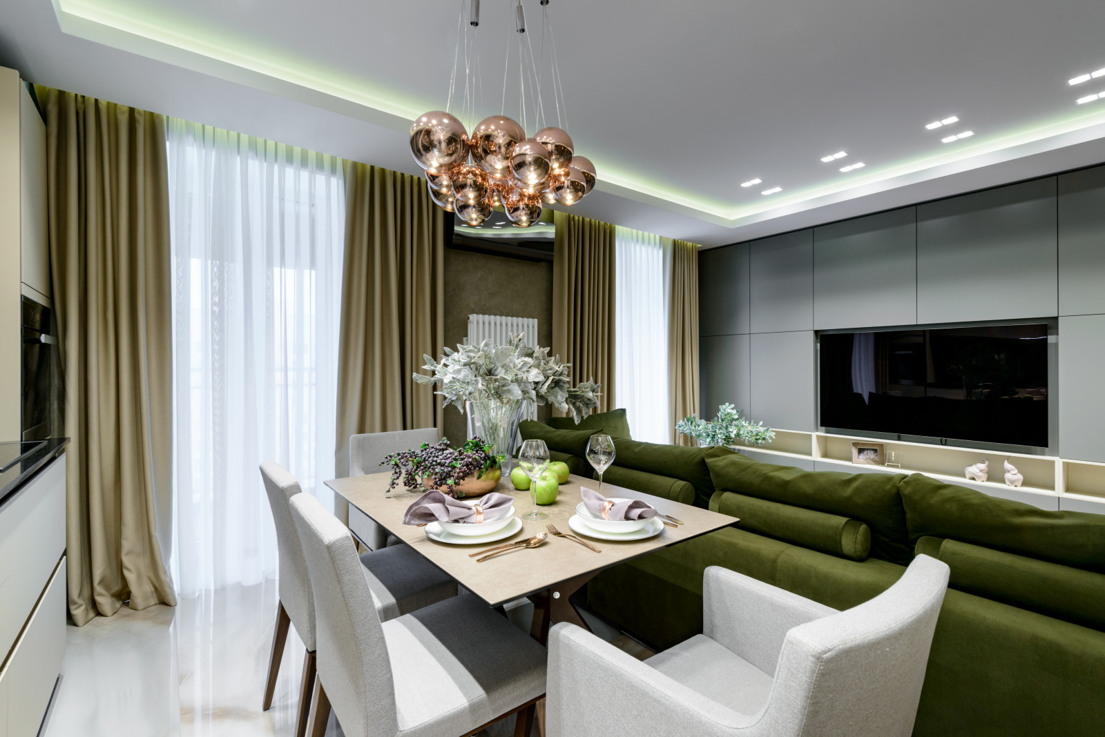 декабристов