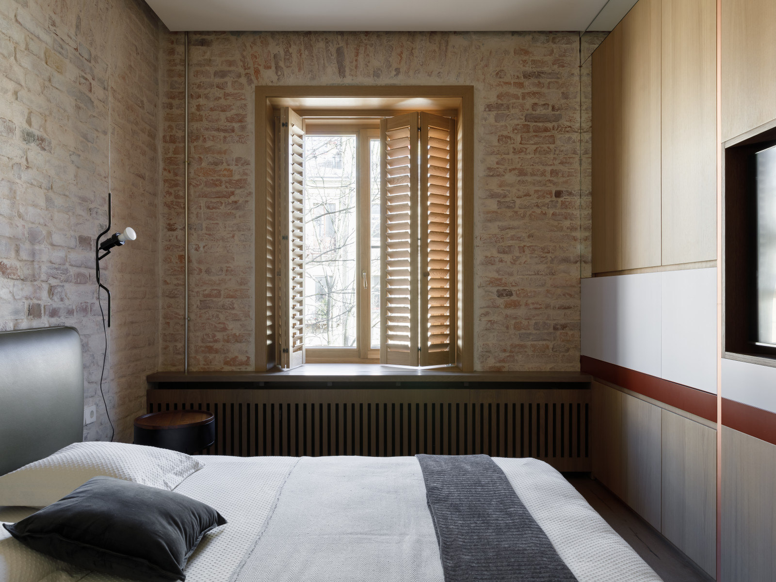 Квартира на набережной реки Мойки