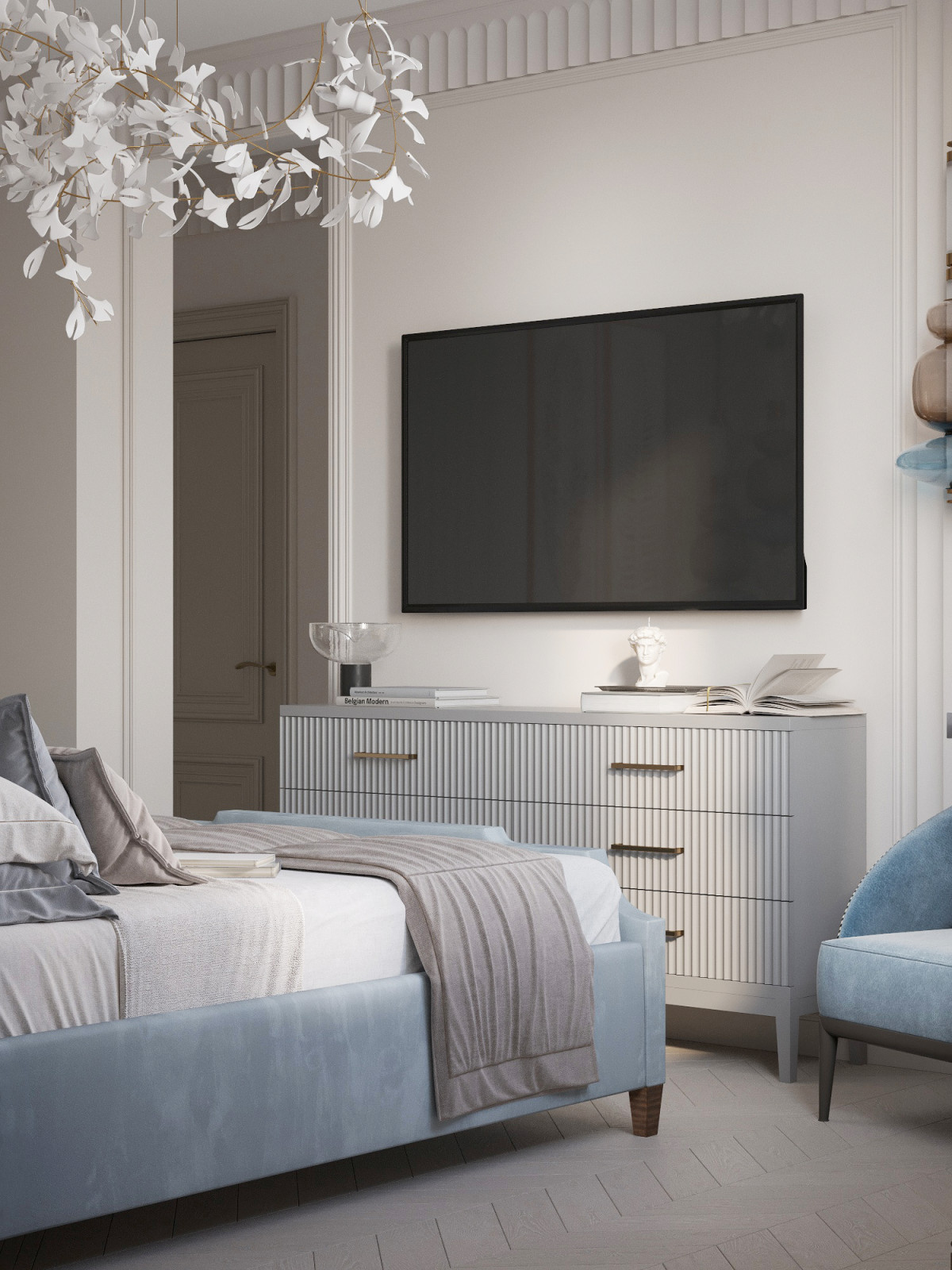 Жк "Рассказово"