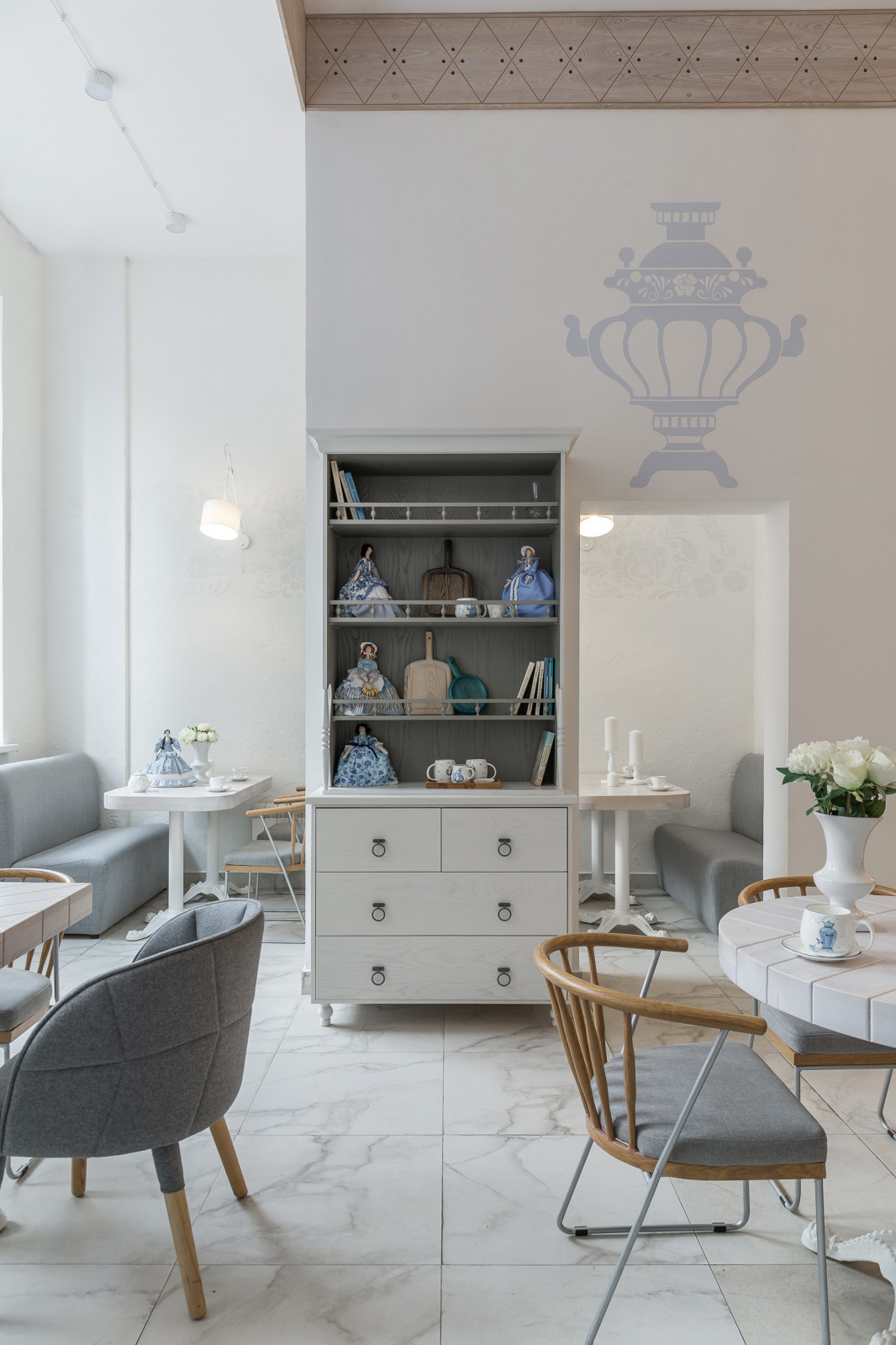 Кафе "Пекариум"