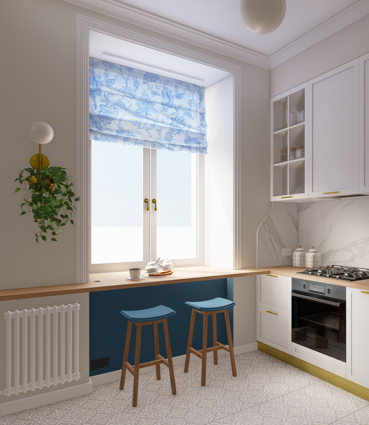 МОСКВА КОПТЕВО  60 м