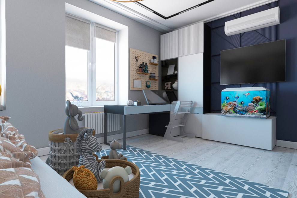 Квартира в ЖК НОвый Город