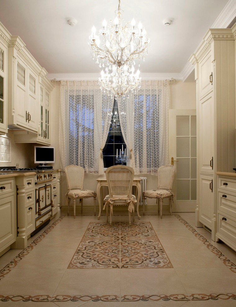 Дом в Подмосковье 1