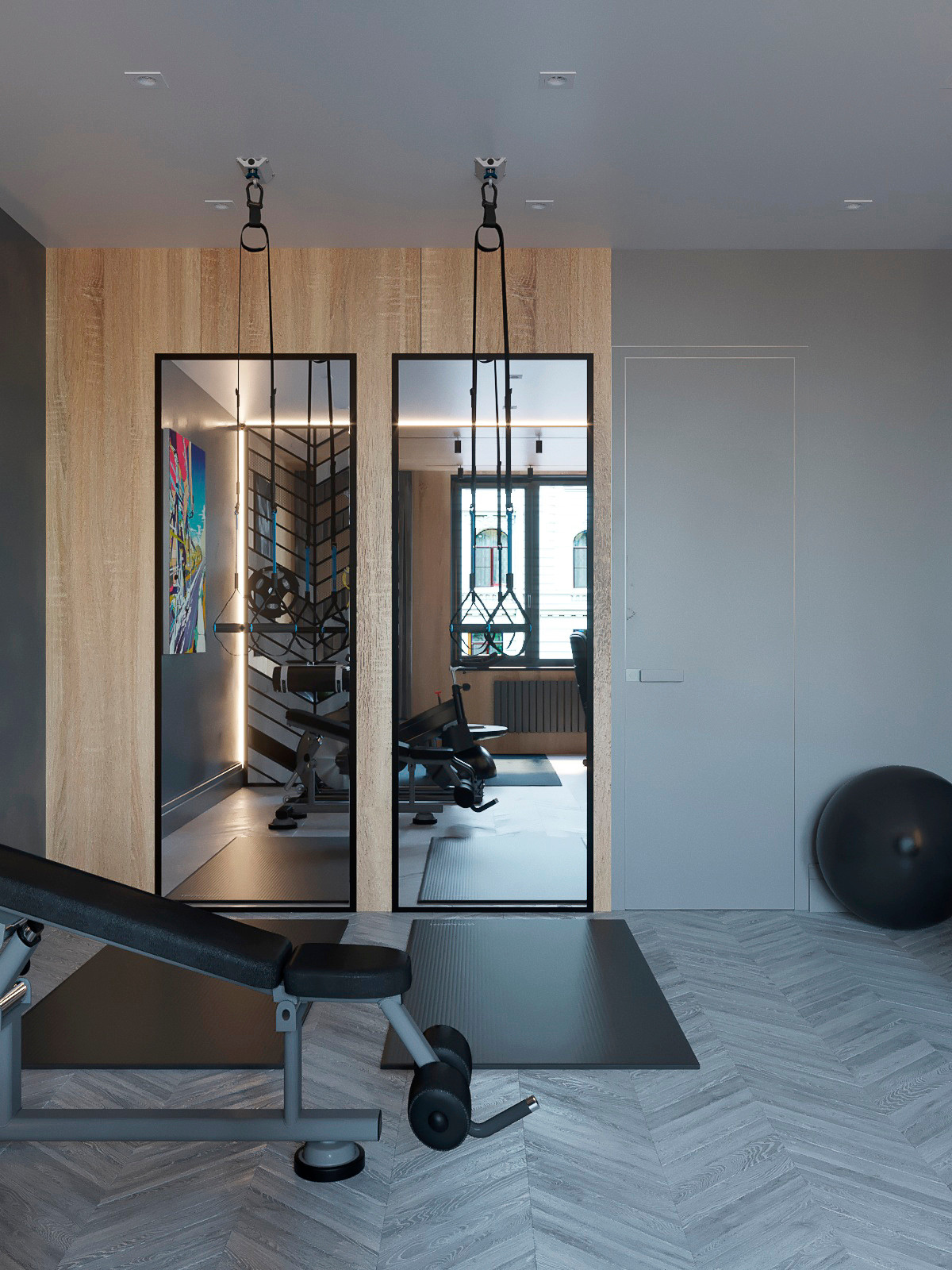 Садовническая