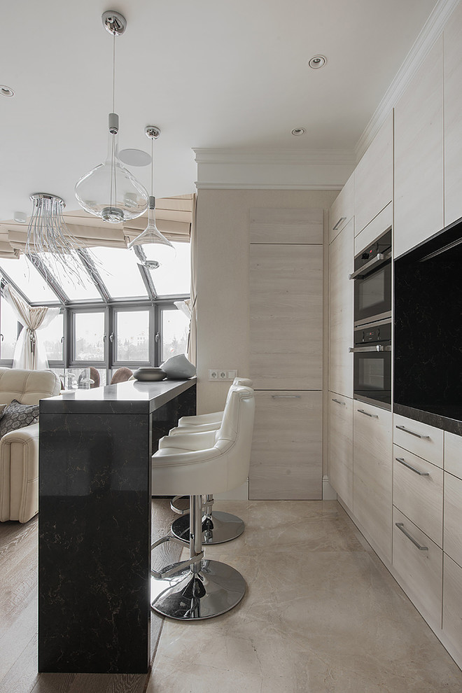 Олимпийская деревня 26