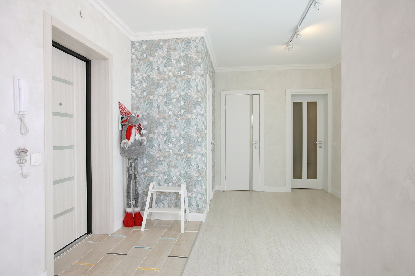 2-х комнатная квартира. Советский район