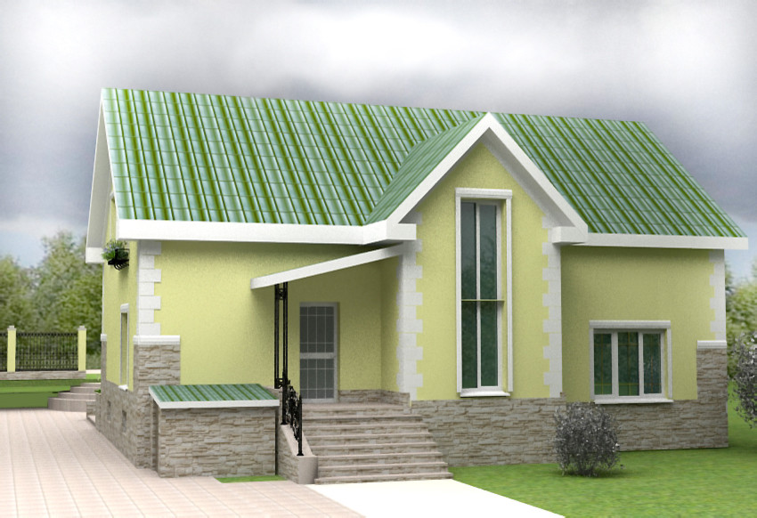 Архитектурное проектирование