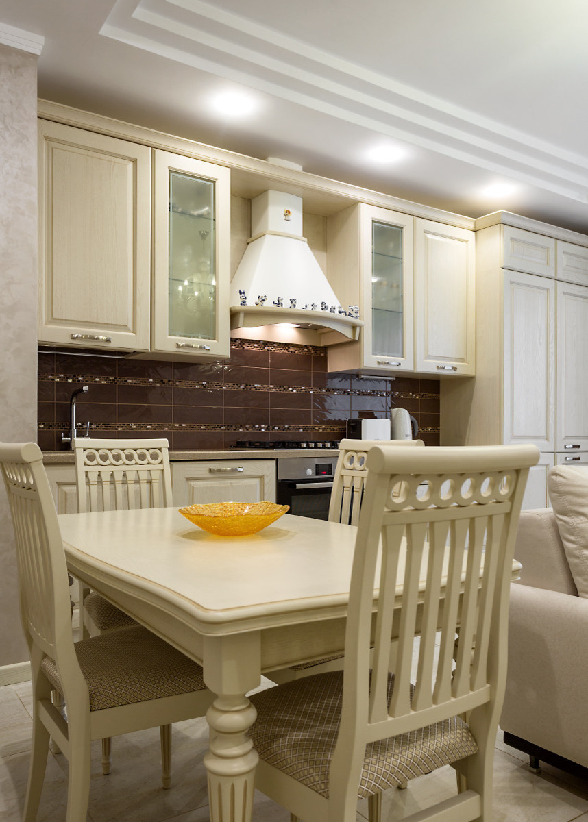 Проект таунхома