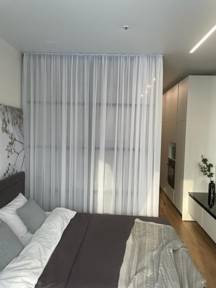 Студия под сдачу в аренду