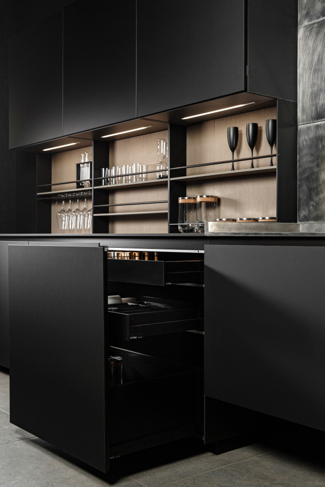 Ak_04 | Fenix \\ Steel