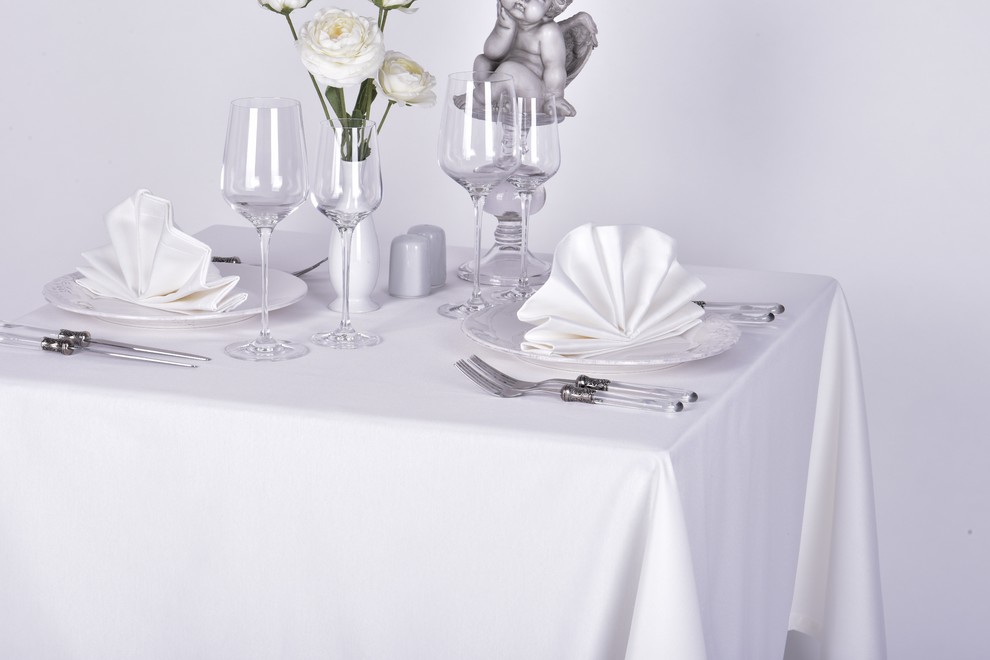 Обложка проекта: Банкетные скатерти  эконом.