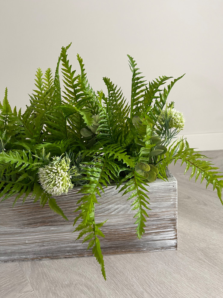 Обложка проекта: Bespoke plants arrangements