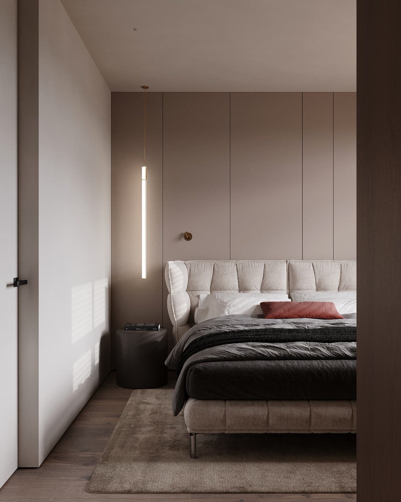 Квартира в ЖК "Neva Haus"