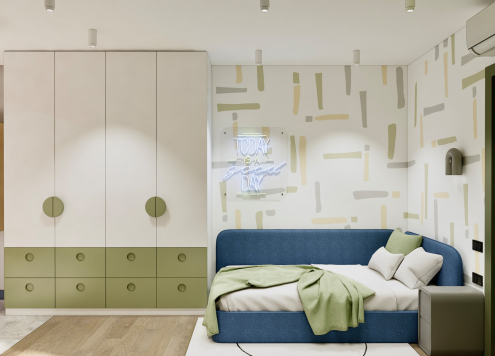 ЖК "Чёрная речка". г. Санкт-Петербург