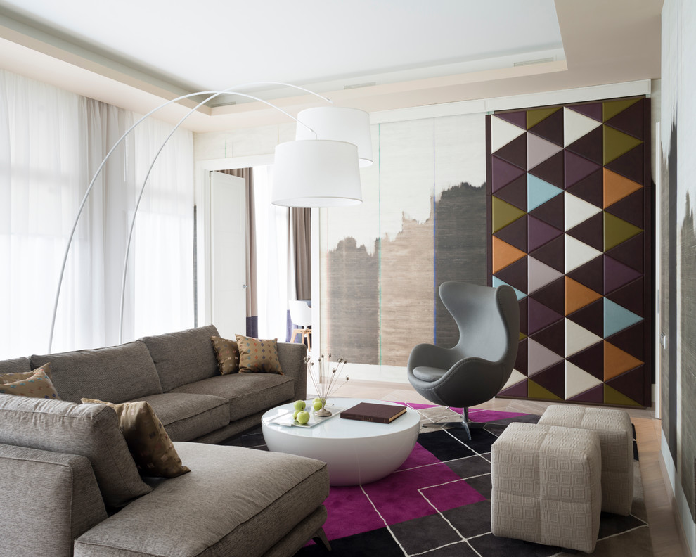 Апартаменты в ЖК "ШОКОЛАД"