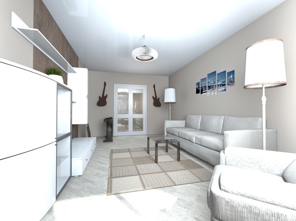 Южное бутово