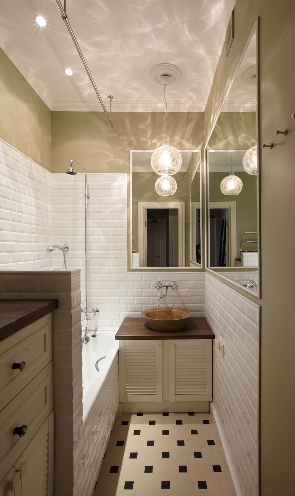 Квартира в Филях