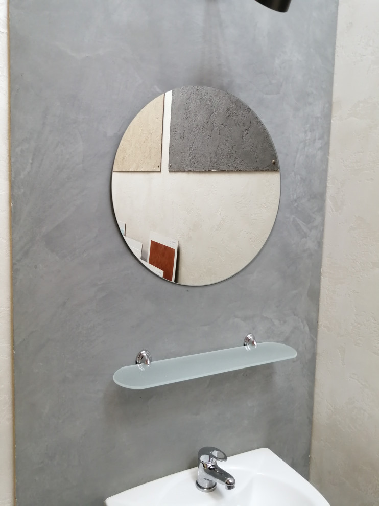 Microcement Microbeton