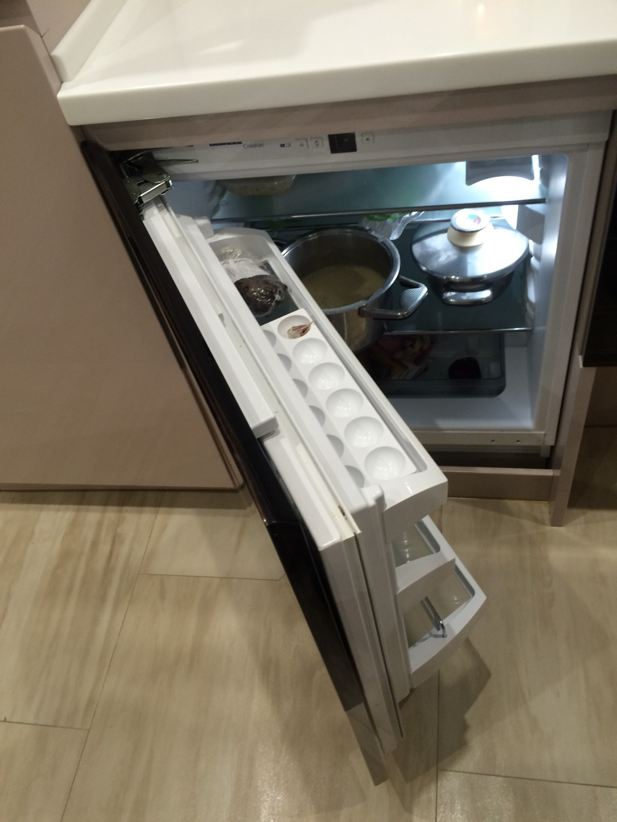 Флай на улице Лесной