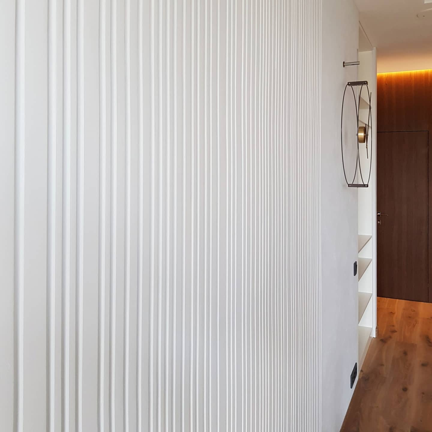 Современный дизайнерский ремонт в силе фьюжн