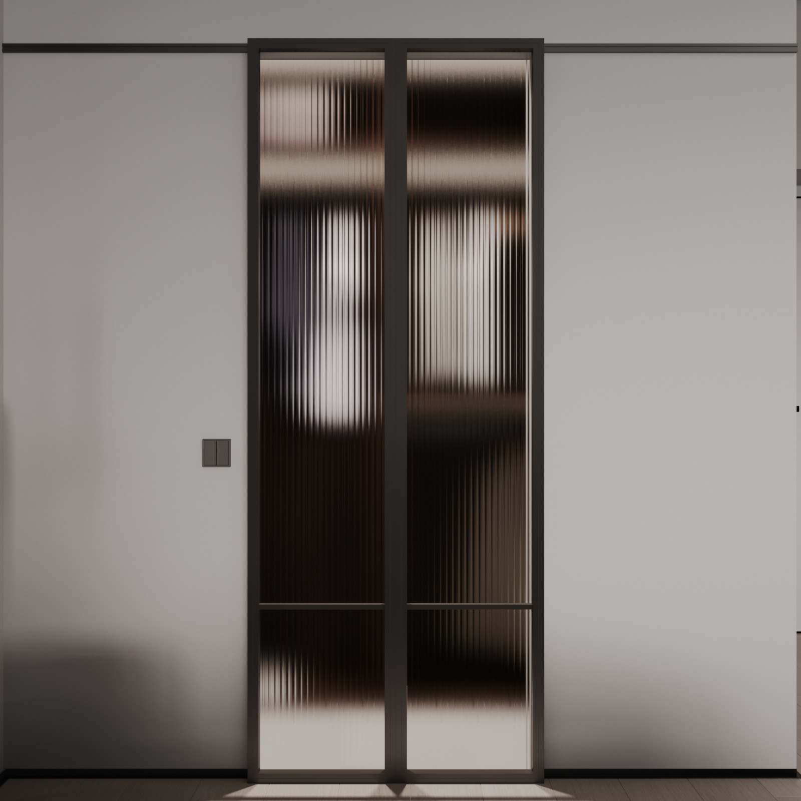 Квартира Советская 67