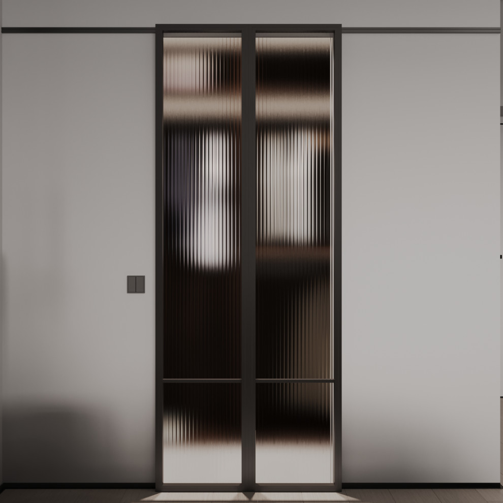 Квартира Советская 67