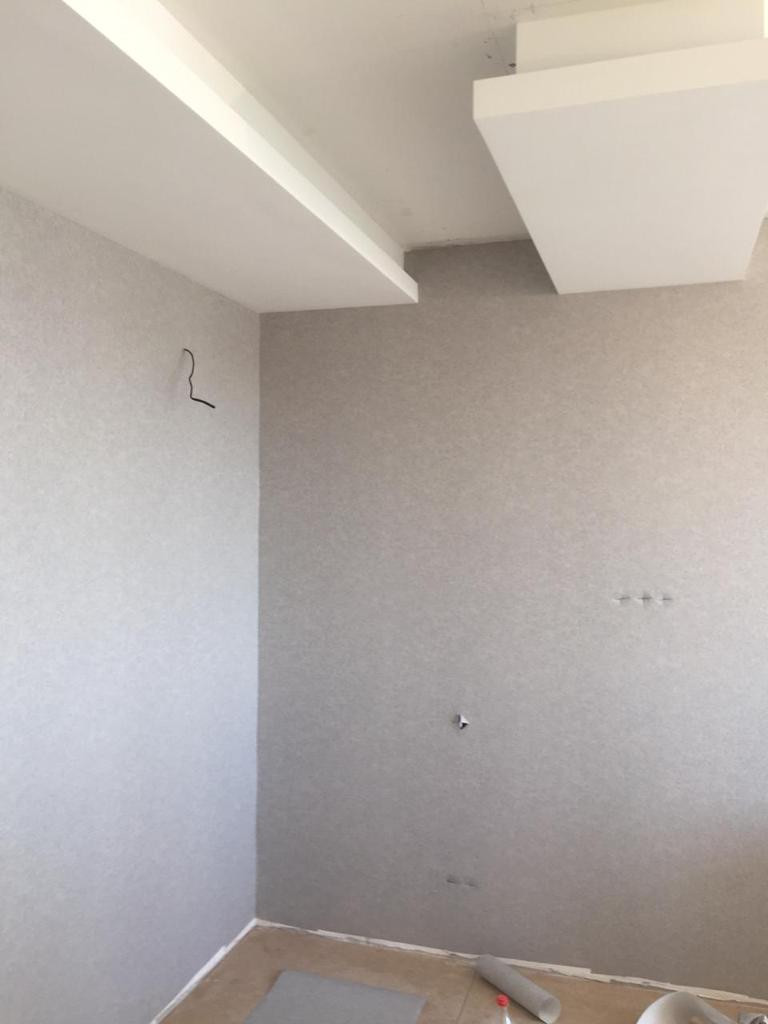 Квартира на ул. Молодцова