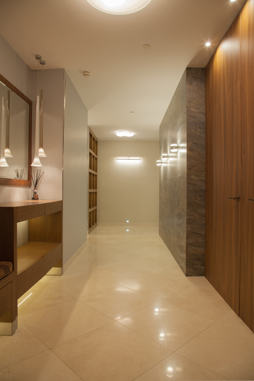 Обложка проекта: Сити. Око.