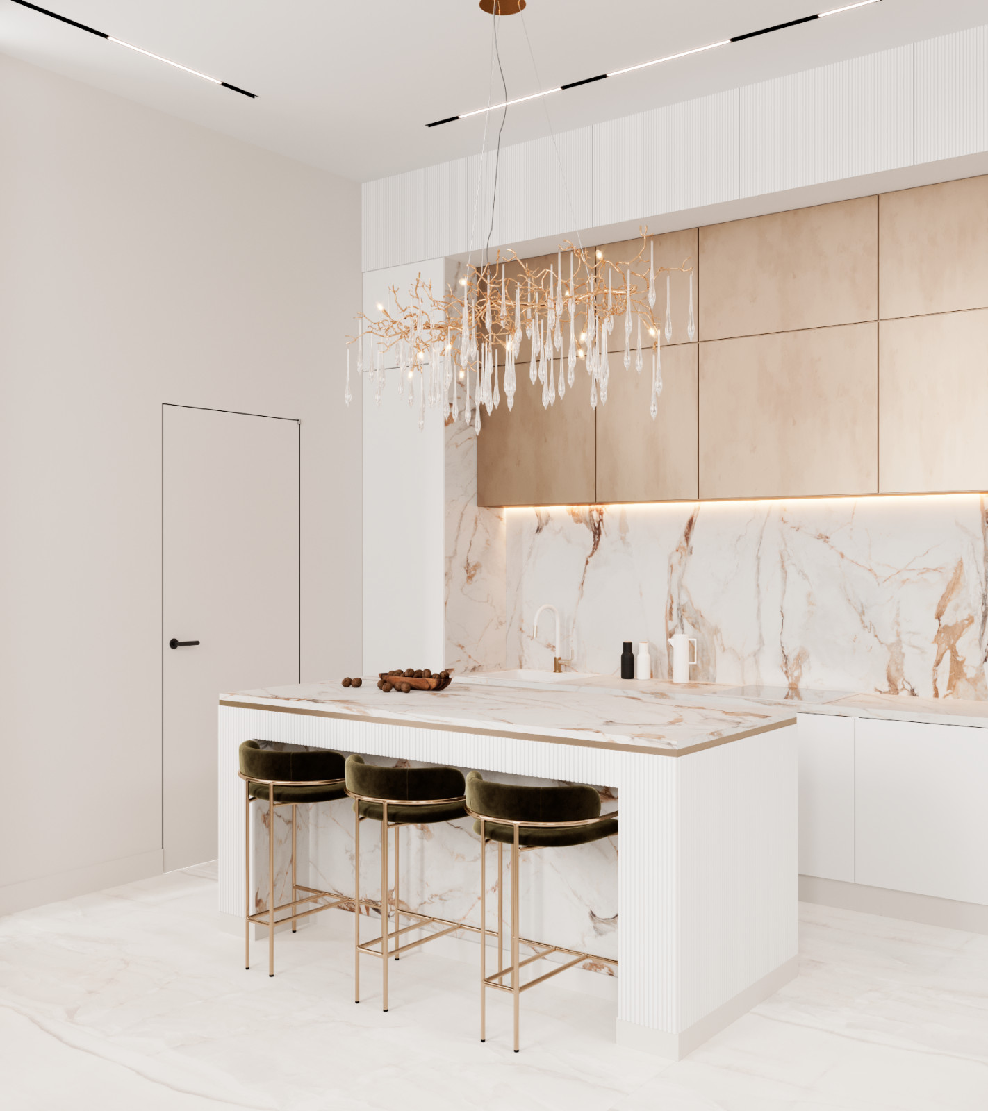 Репино Парк 380м2