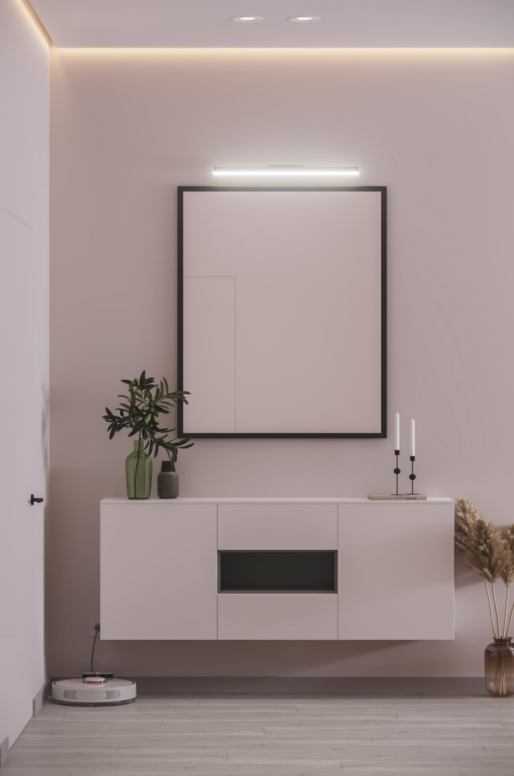 ЖК Новый Невский