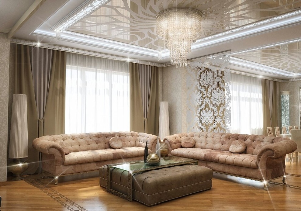 Private villa.Частный дом.
