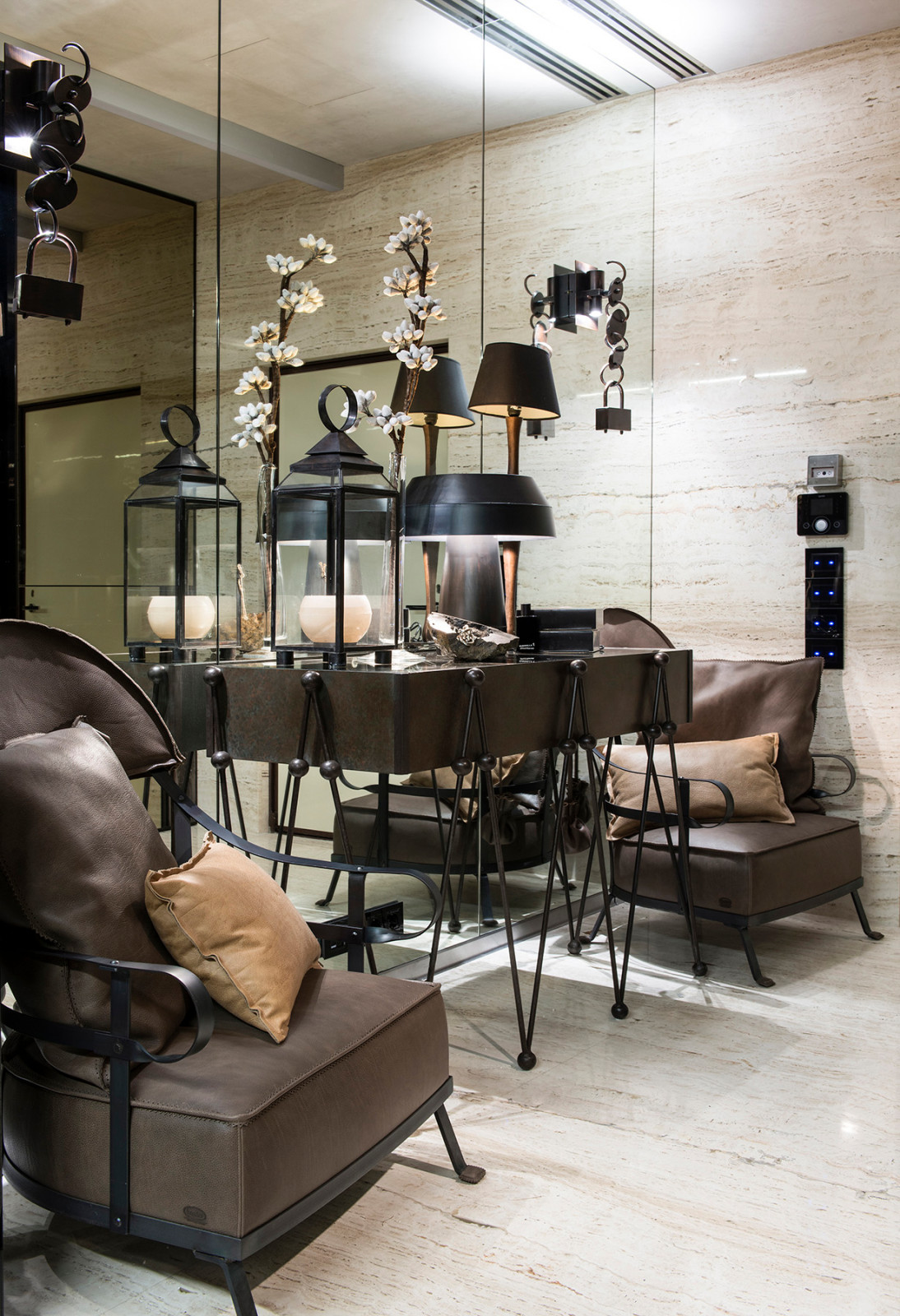 ЧАСТНАЯ КВАРТИРА 140 м2, Москва, Большая Татарская