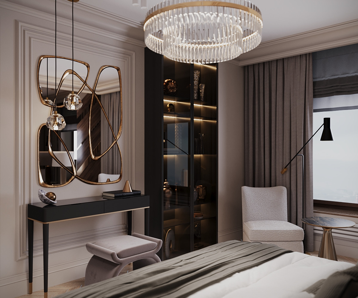 Обложка проекта: Футурист