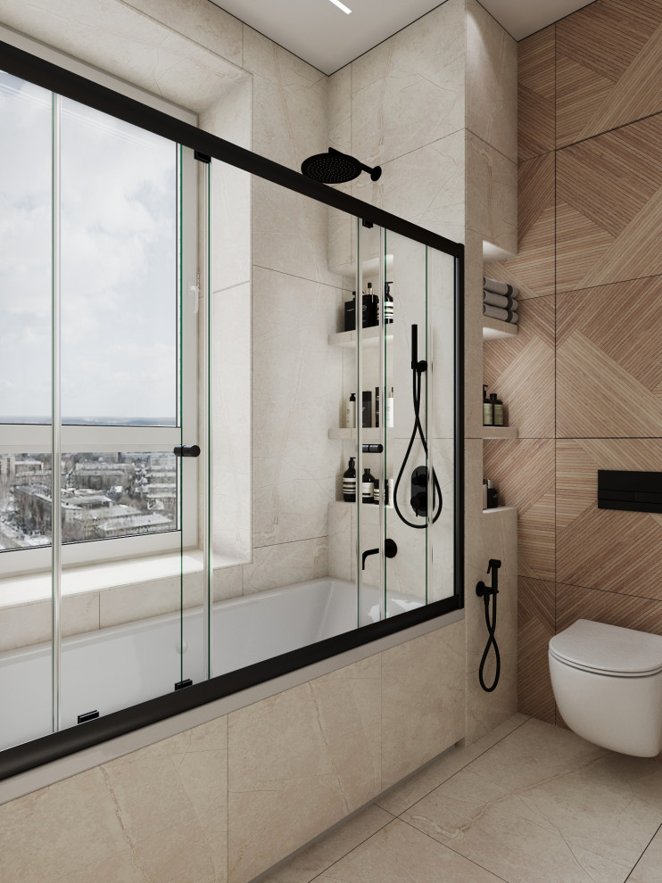 ЖК Лофт квартал. Тот самый интерьер