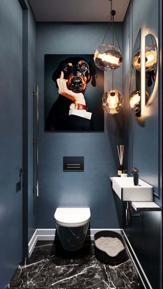 ЖК LEGENDA Героев