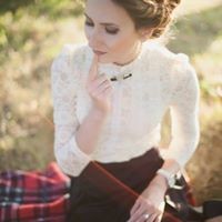 Анастасия Самсоненко