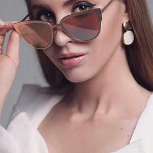 Ксения Понятова