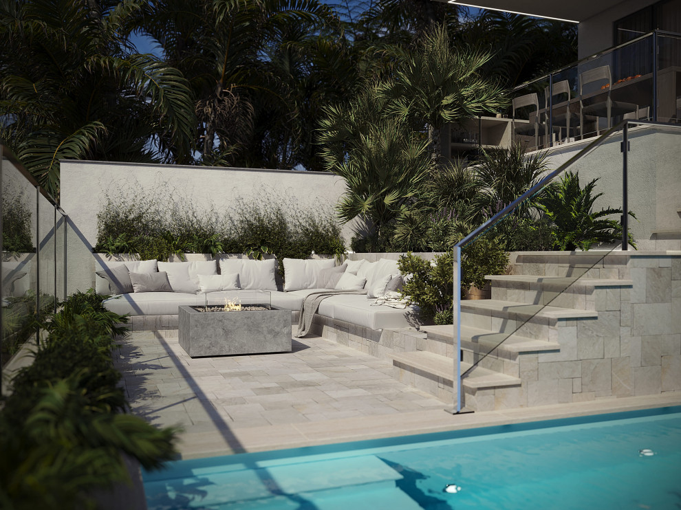 SNOW WHITE VILLAS BALI