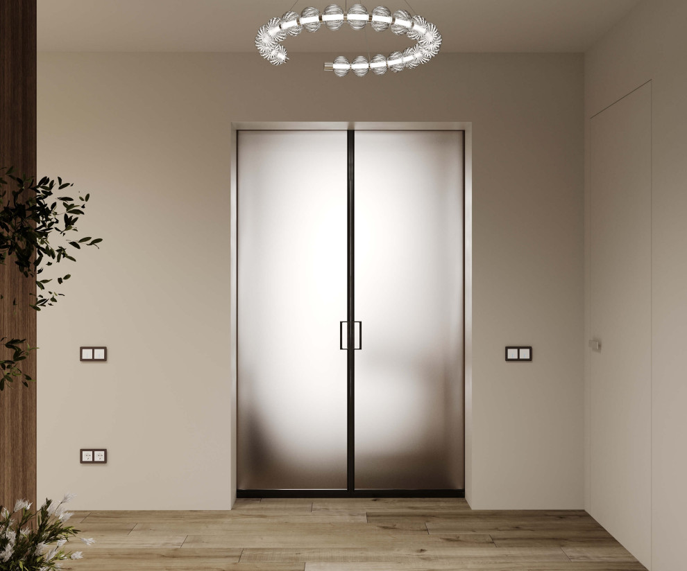 Коттедж 120 кв.м. г. Томск 18102021