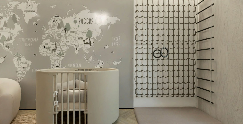 ЖК "Радужный"