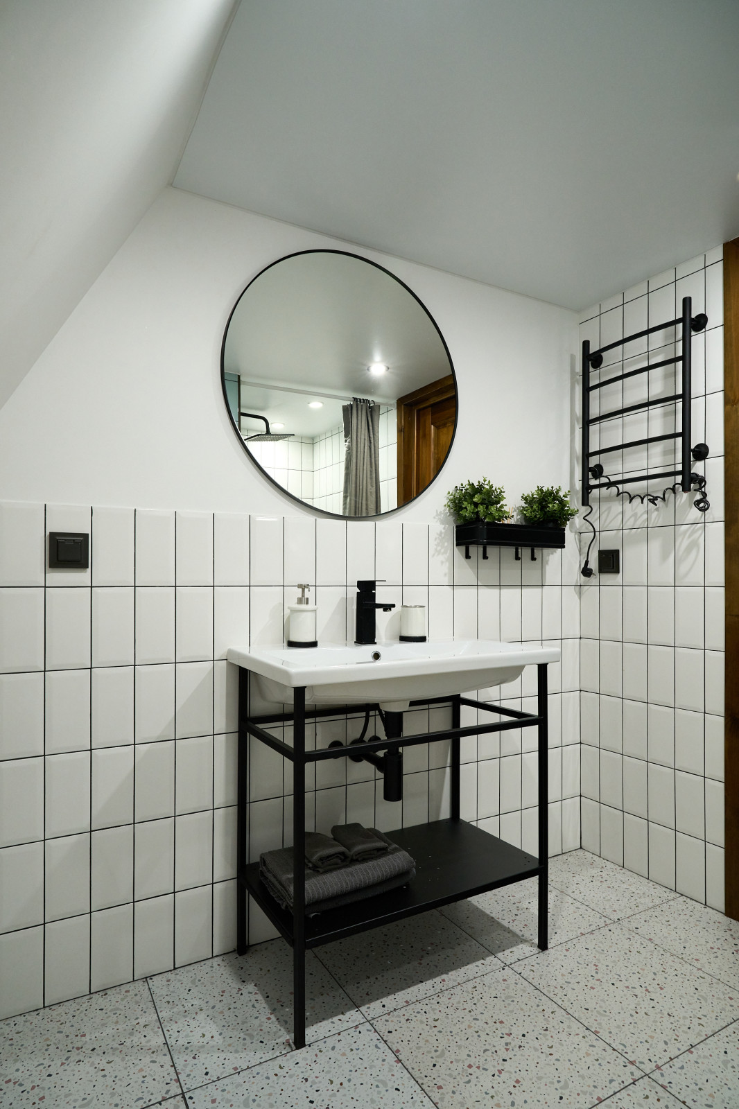 База отдыха Convallaria Chalet