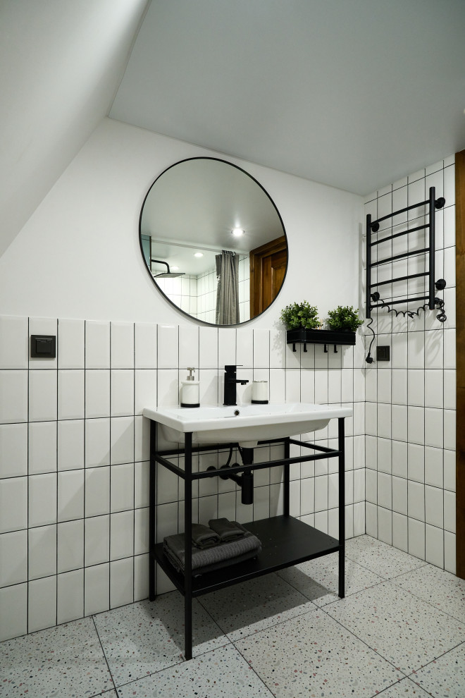 База отдыха Convallaria Chalet