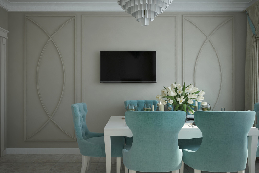 Современная классика