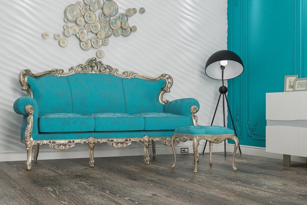 Обложка проекта: Нео Классик