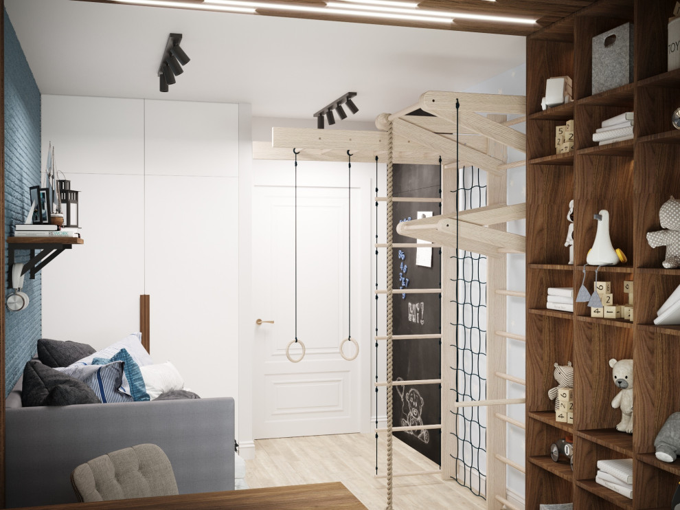 Квартира, Кемерово.