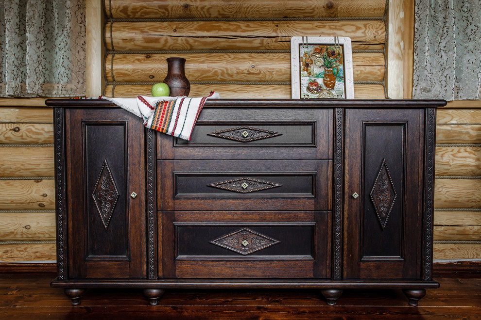 Меблировка бани