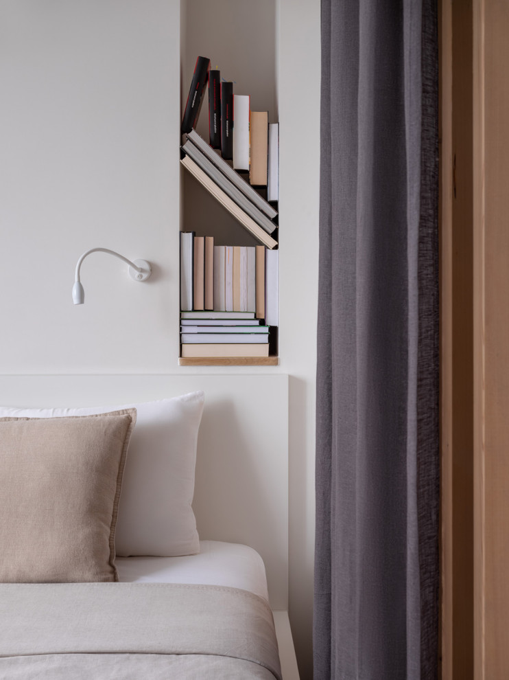 Квартира для девушки