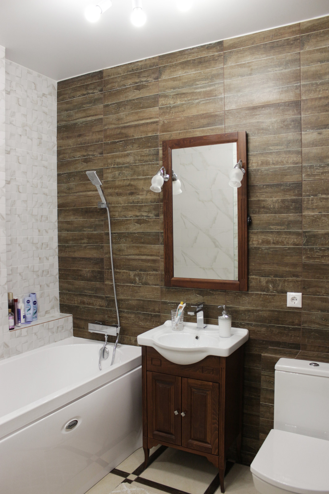 Интерьер для прекрасной девушки