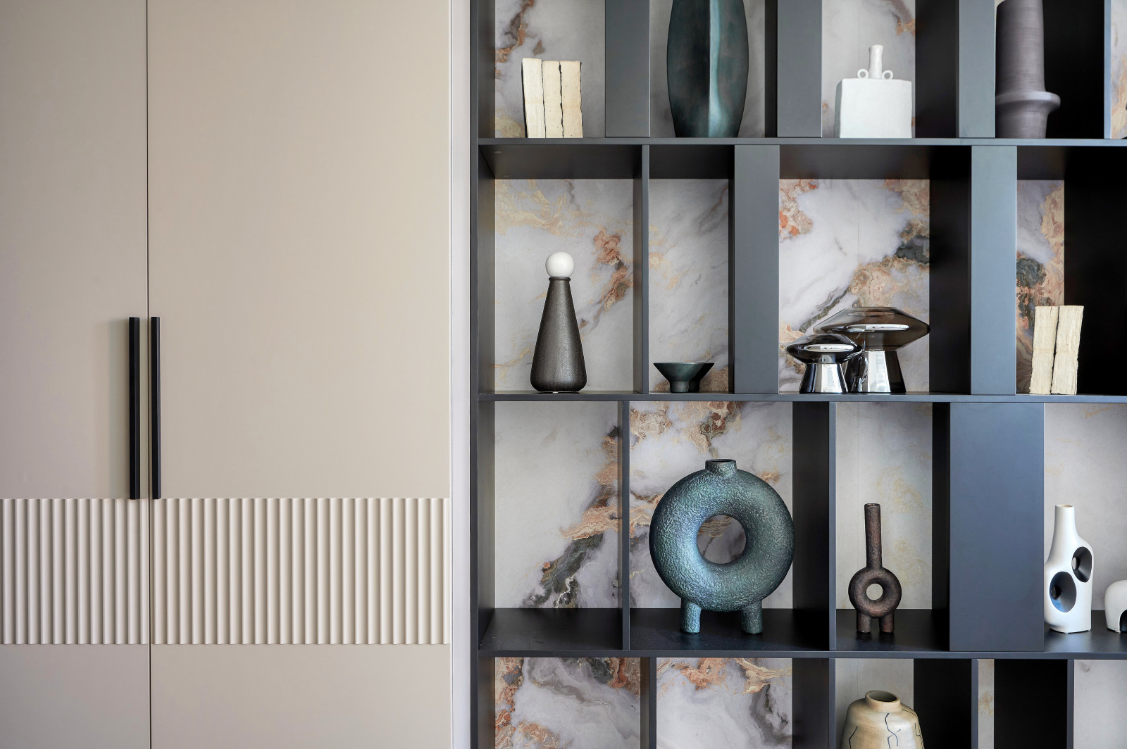 Апартамент Newa